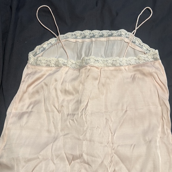 Silky H&M L.O.G.G.  top - Picture 3 of 4